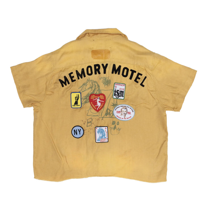 Montauk Bowling Shirt