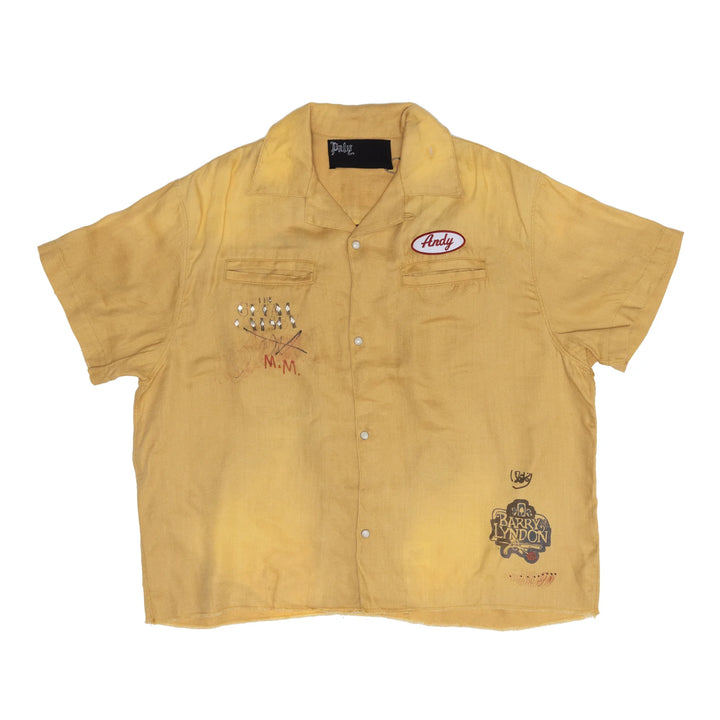 Montauk Bowling Shirt