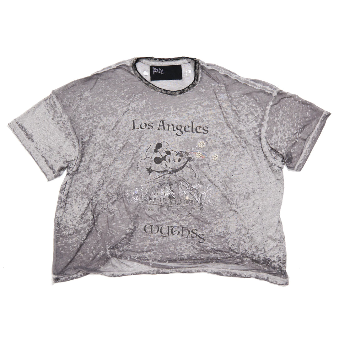Mythss Tee