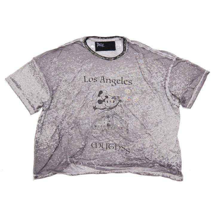 Mythss Tee