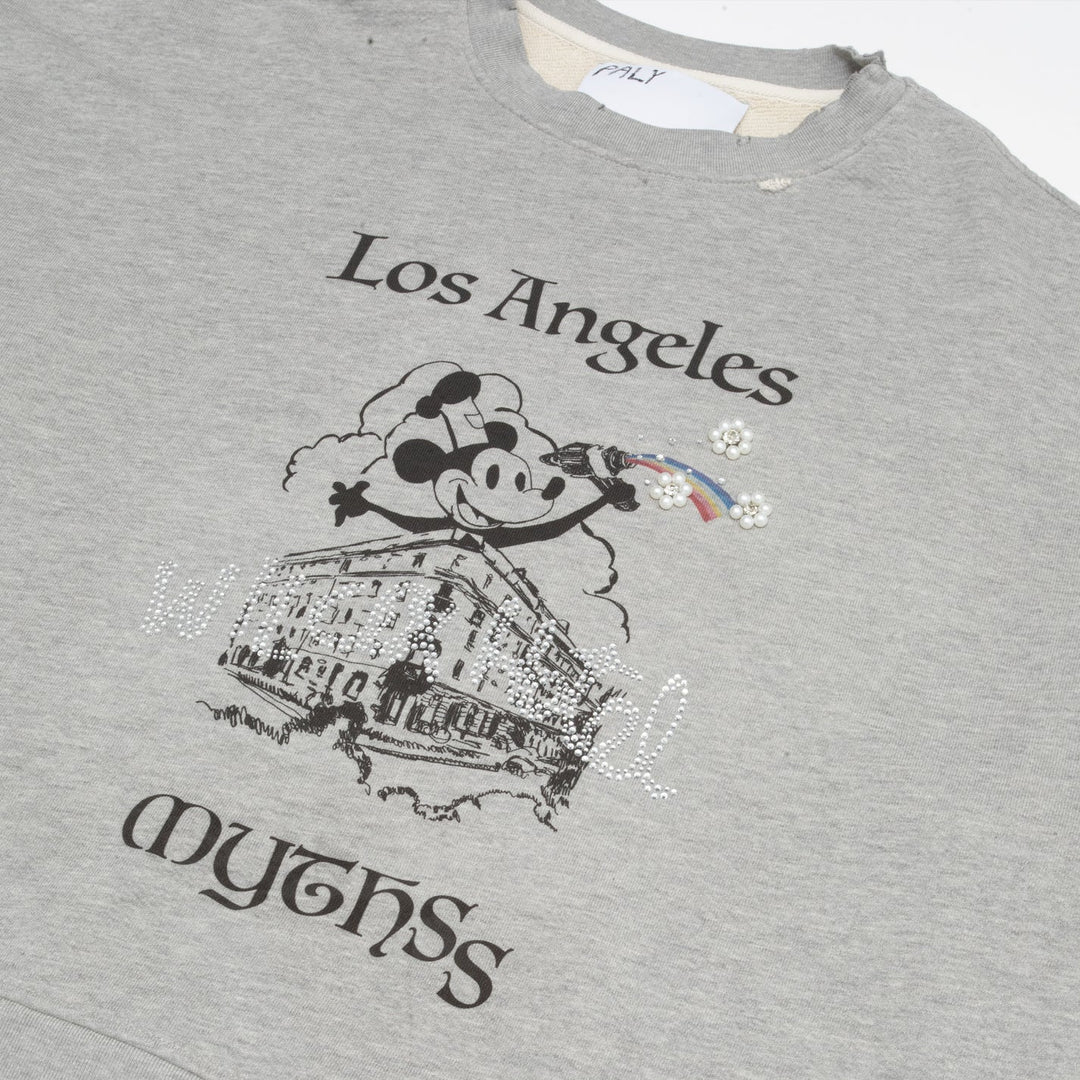 Mythss Crewneck