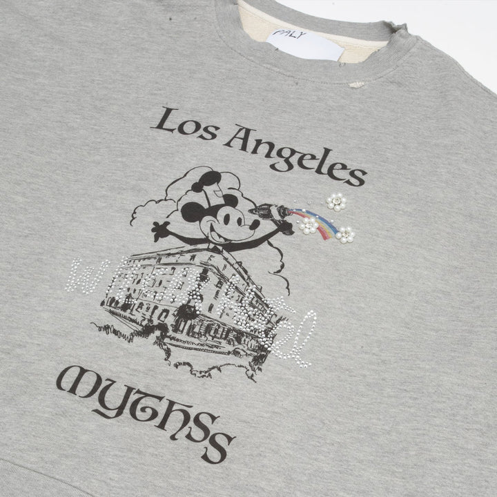 Mythss Crewneck