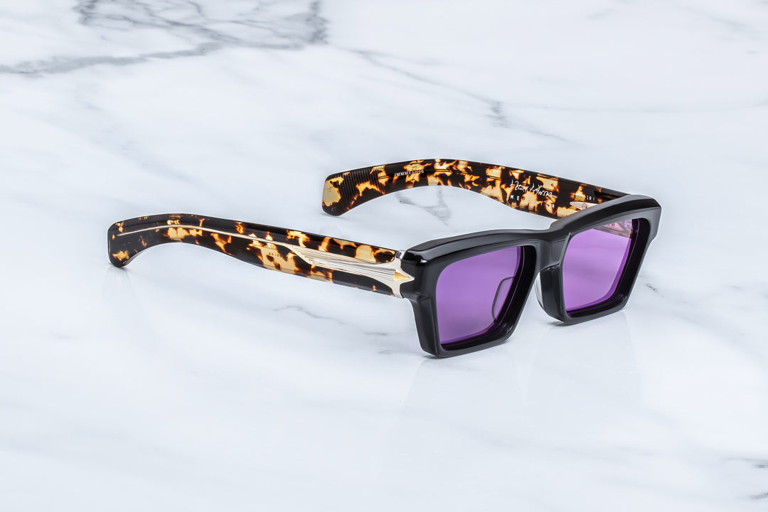 Haider Ackermann x JMM: Melchior
