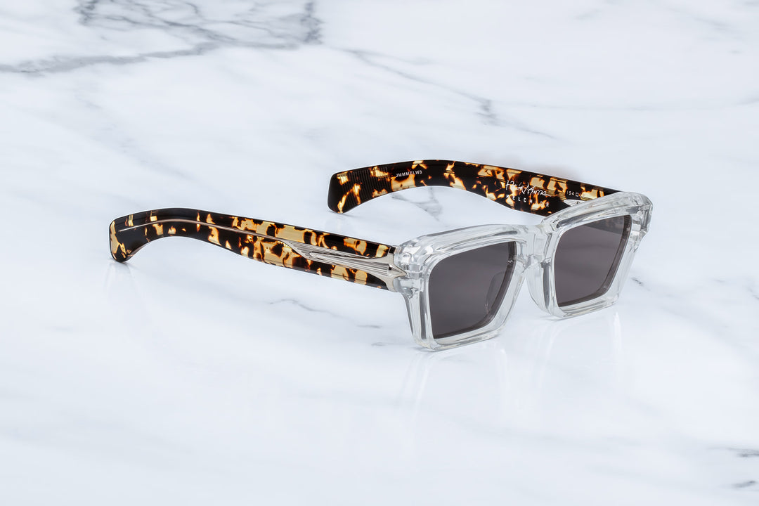 Haider Ackermann x JMM: Melchior