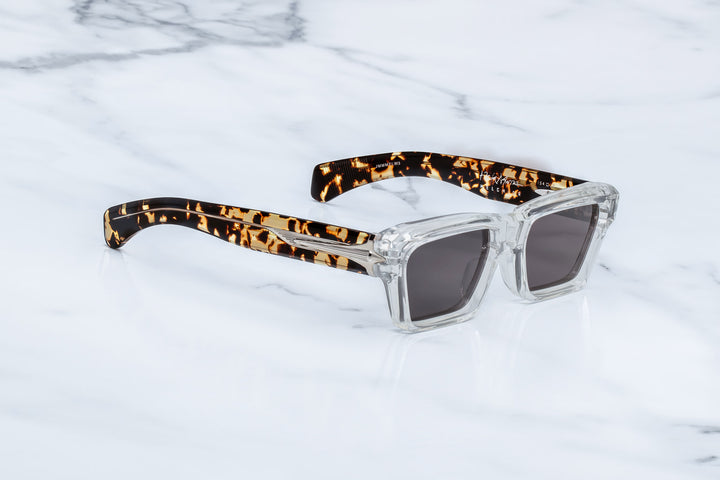 Haider Ackermann x JMM: Melchior