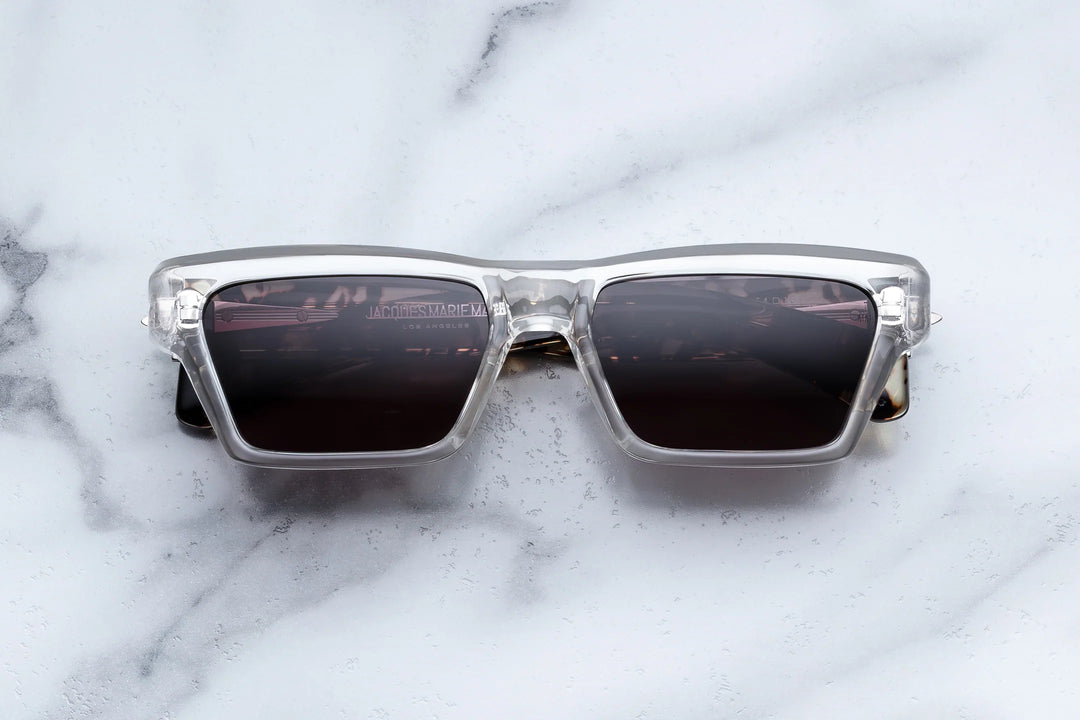 Haider Ackermann x JMM: Melchior