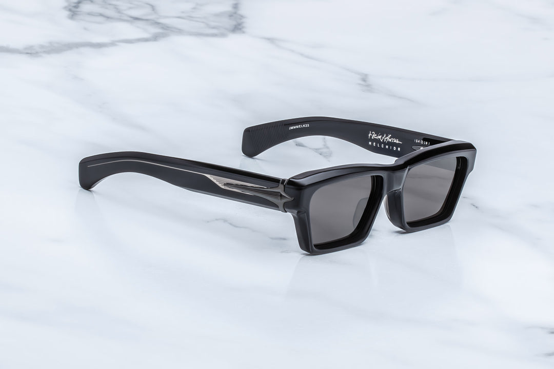 Haider Ackermann x JMM: Melchior