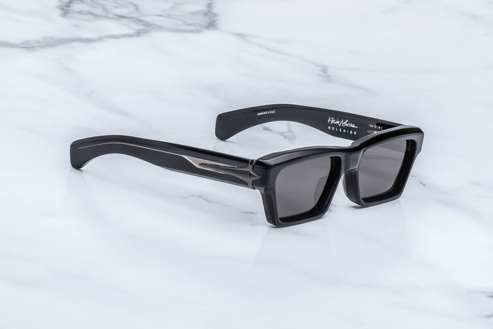 Haider Ackermann x JMM: Melchior