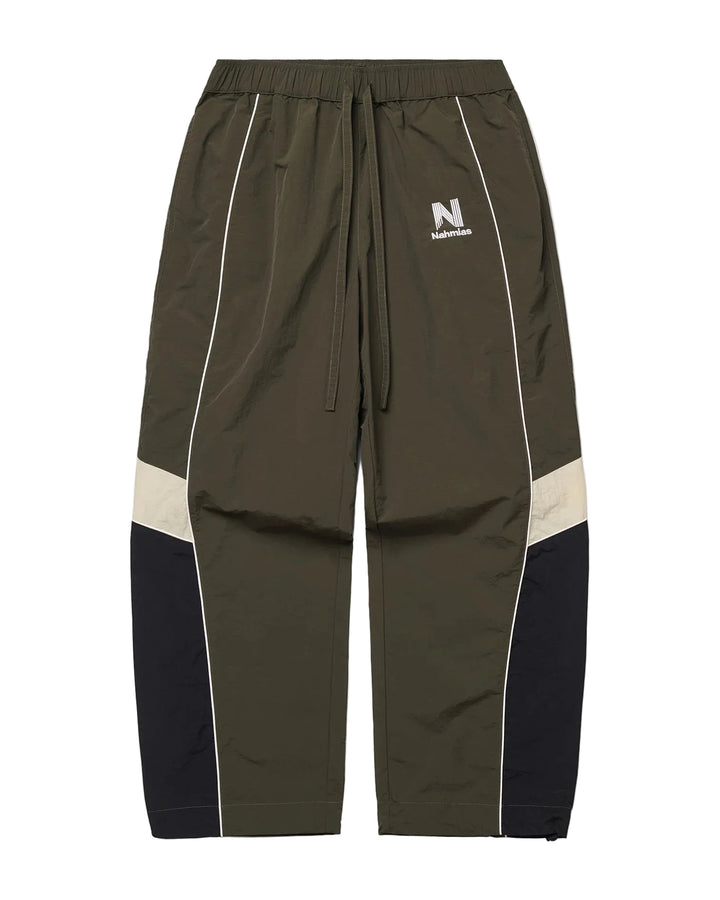Warm Up Pant