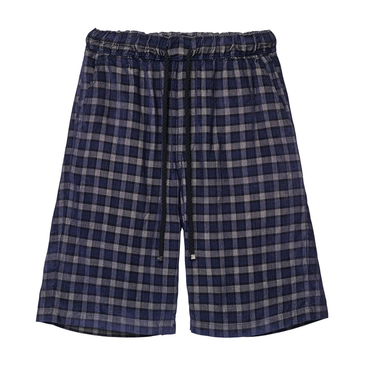 Lucid Baggy Short