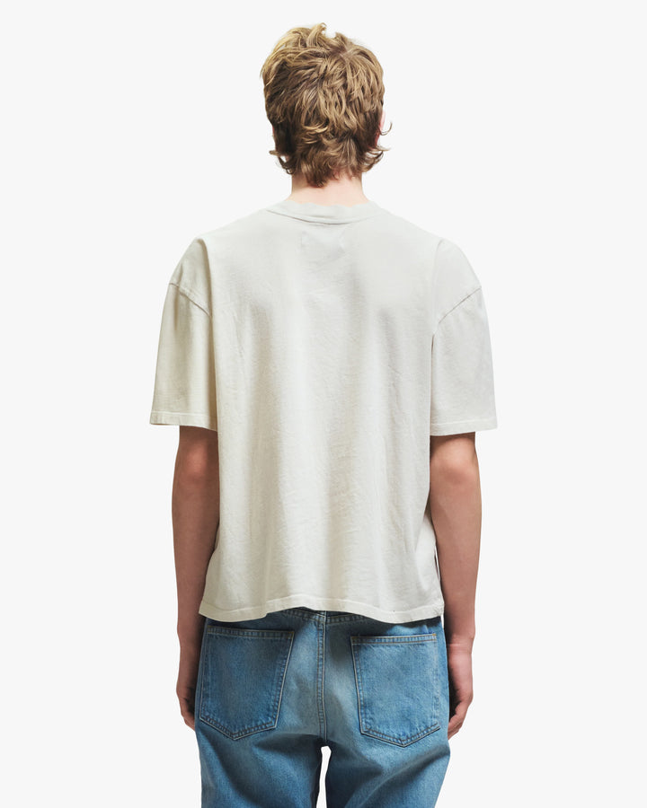 Cornball Boxy Tee