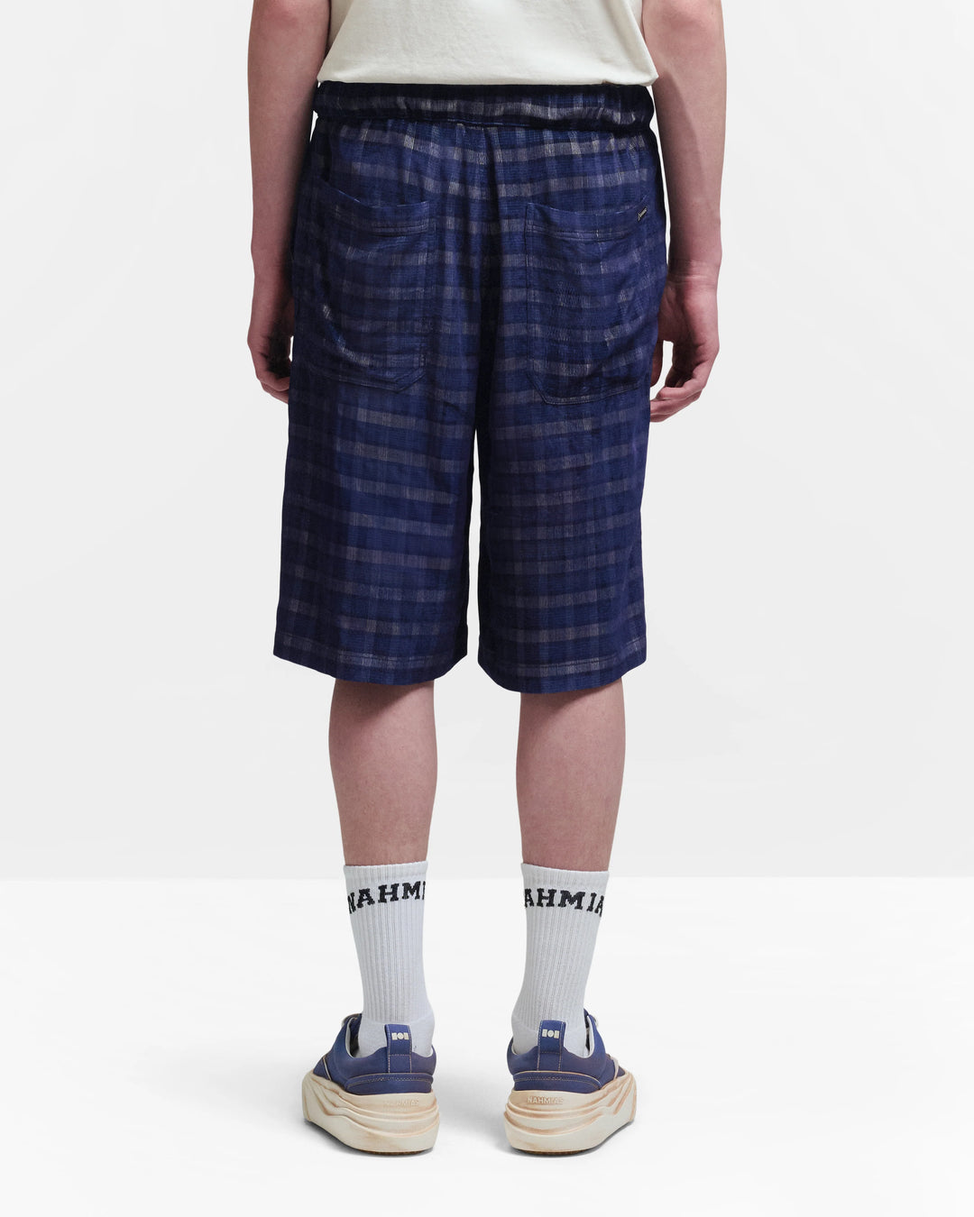 Lucid Baggy Short