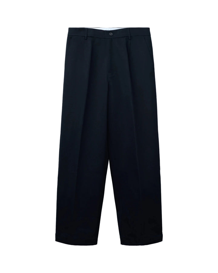 Suiting Volume Trouser