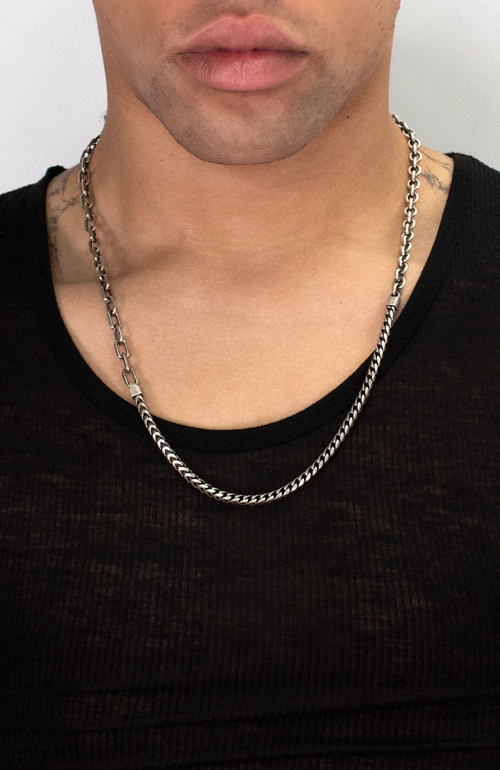 Multi Wrap / Snake
