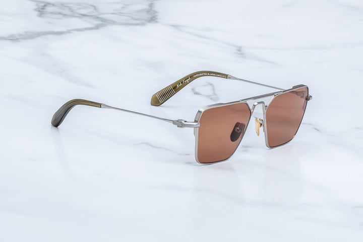 Nick Fouquet for JMM: Nellcôte