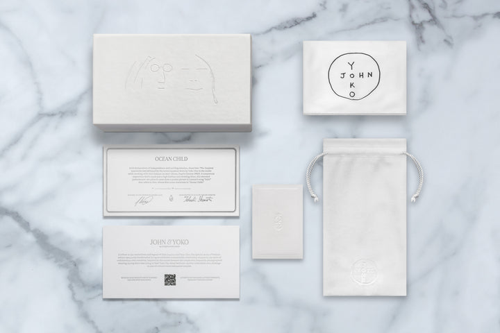 JMM x John & Yoko: Dr. Dream