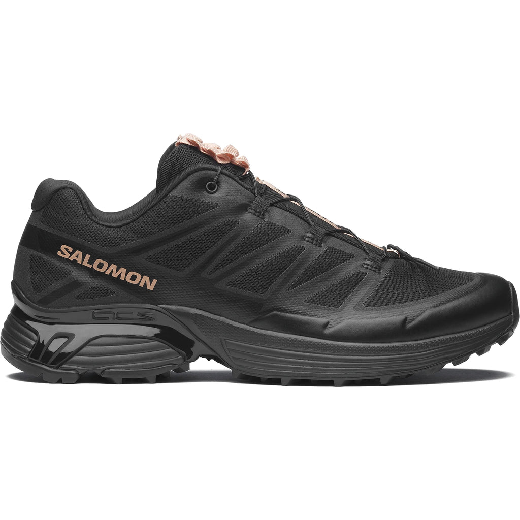 XT-Pathway 2 Satin Sneakers – Patron of the New