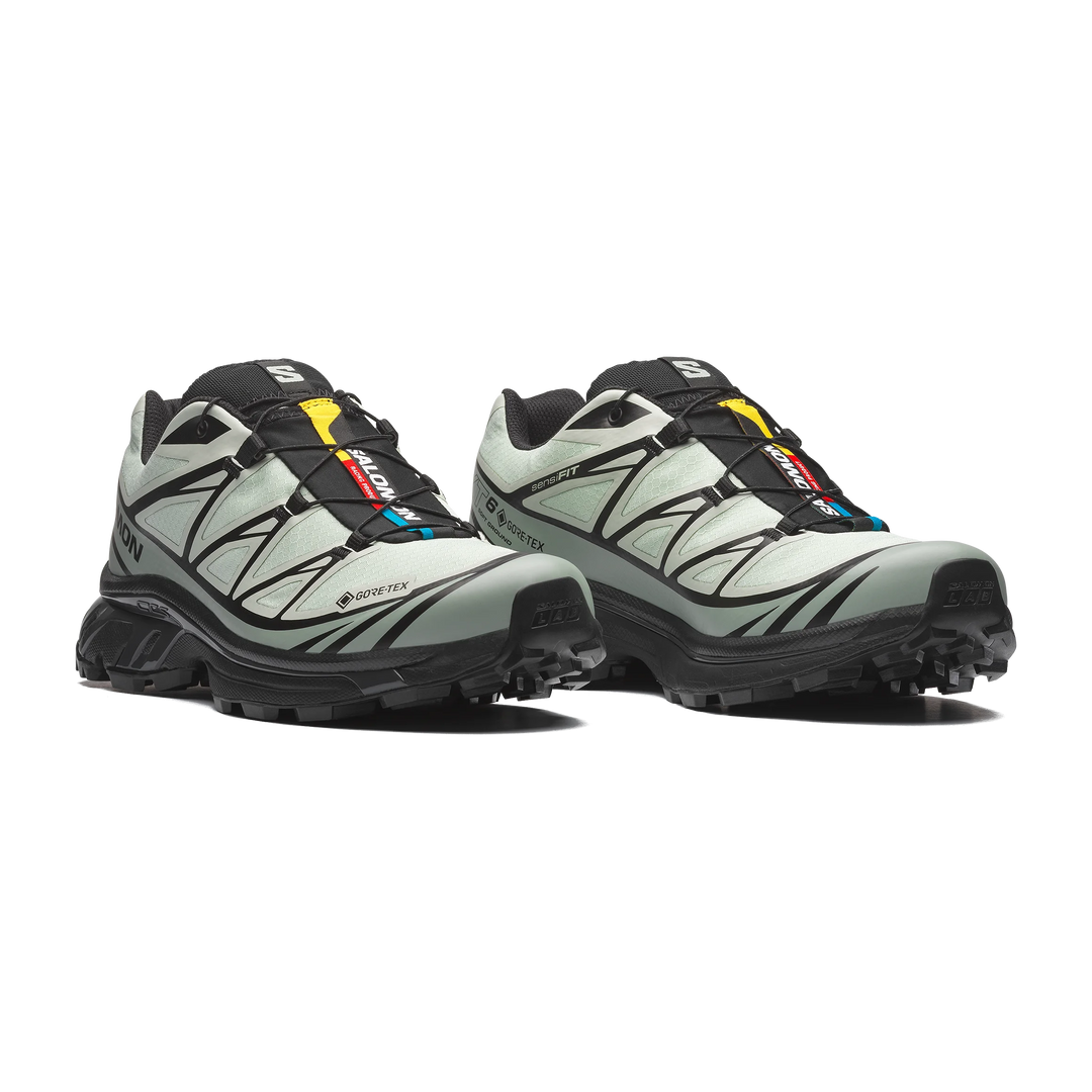 XT-6 GTX