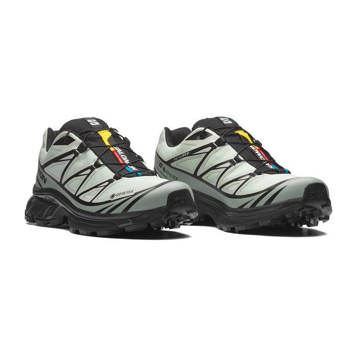 XT-6 GTX