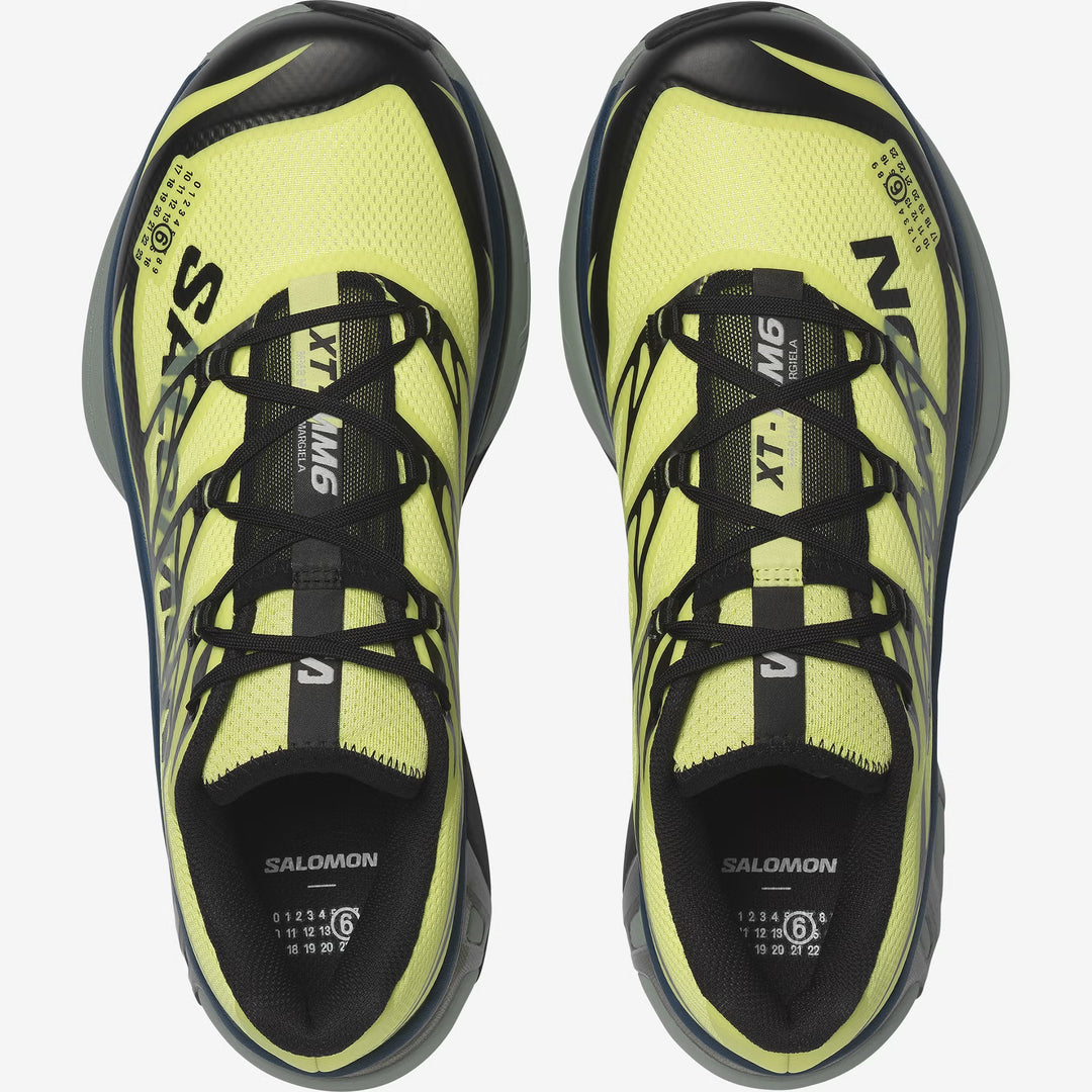 MM6 x Salomon XT-MM6 Sneakers