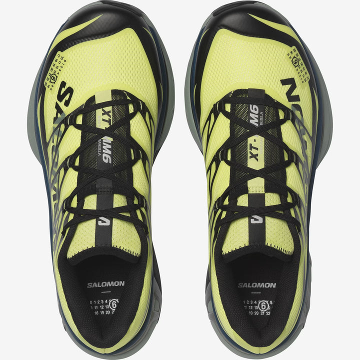 MM6 x Salomon XT-MM6 Sneakers