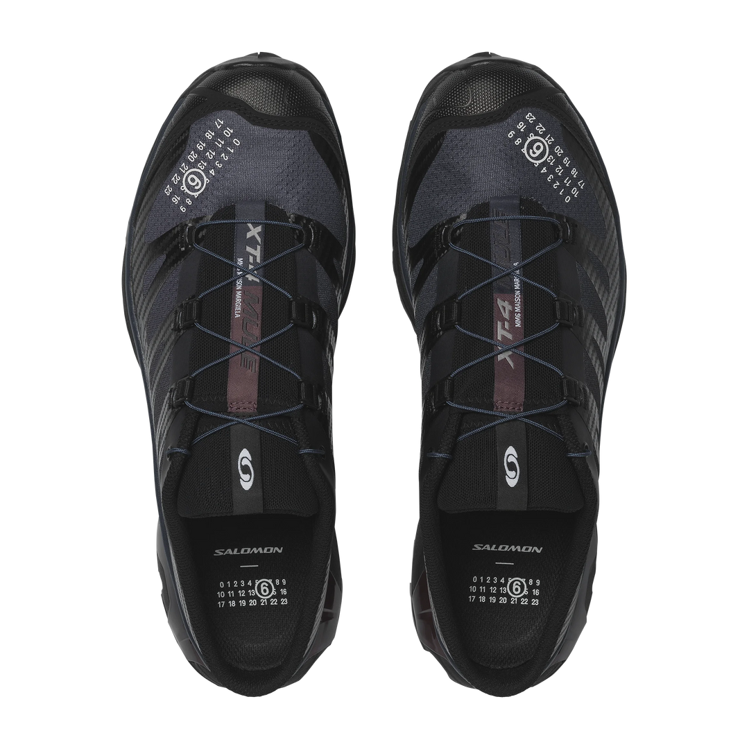 MM6 Maison Margiela x Salomon XT Mule 4