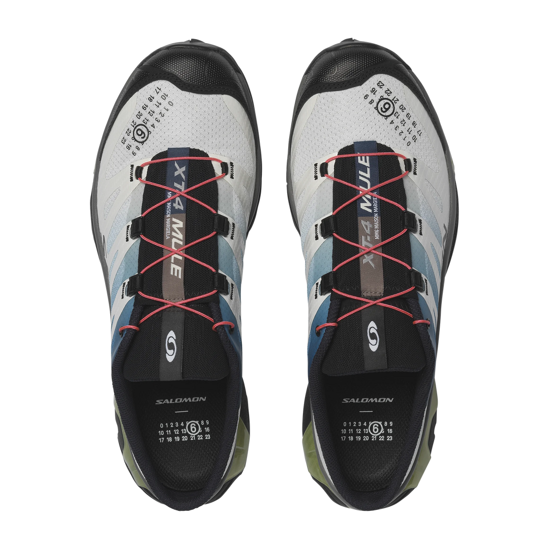 MM6 Maison Margiela x Salomon XT Mule 4