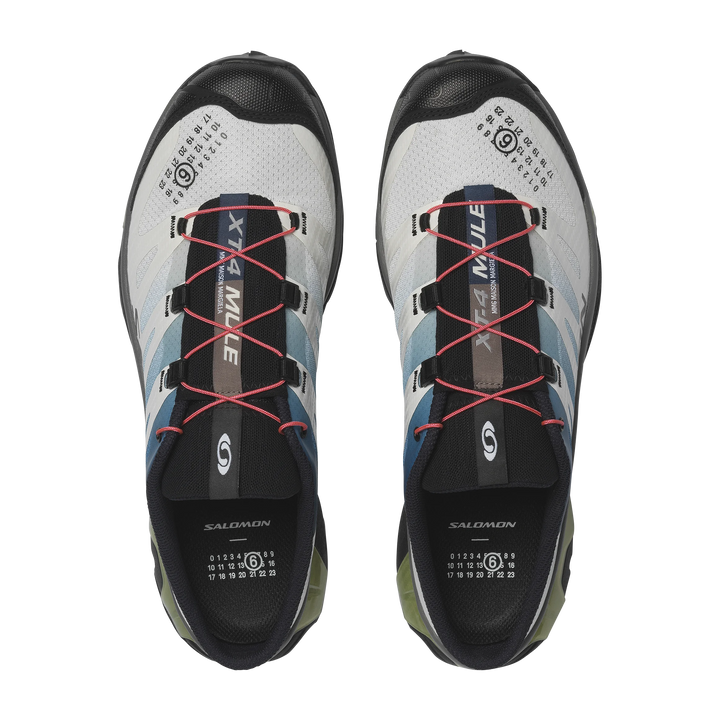 MM6 Maison Margiela x Salomon XT Mule 4