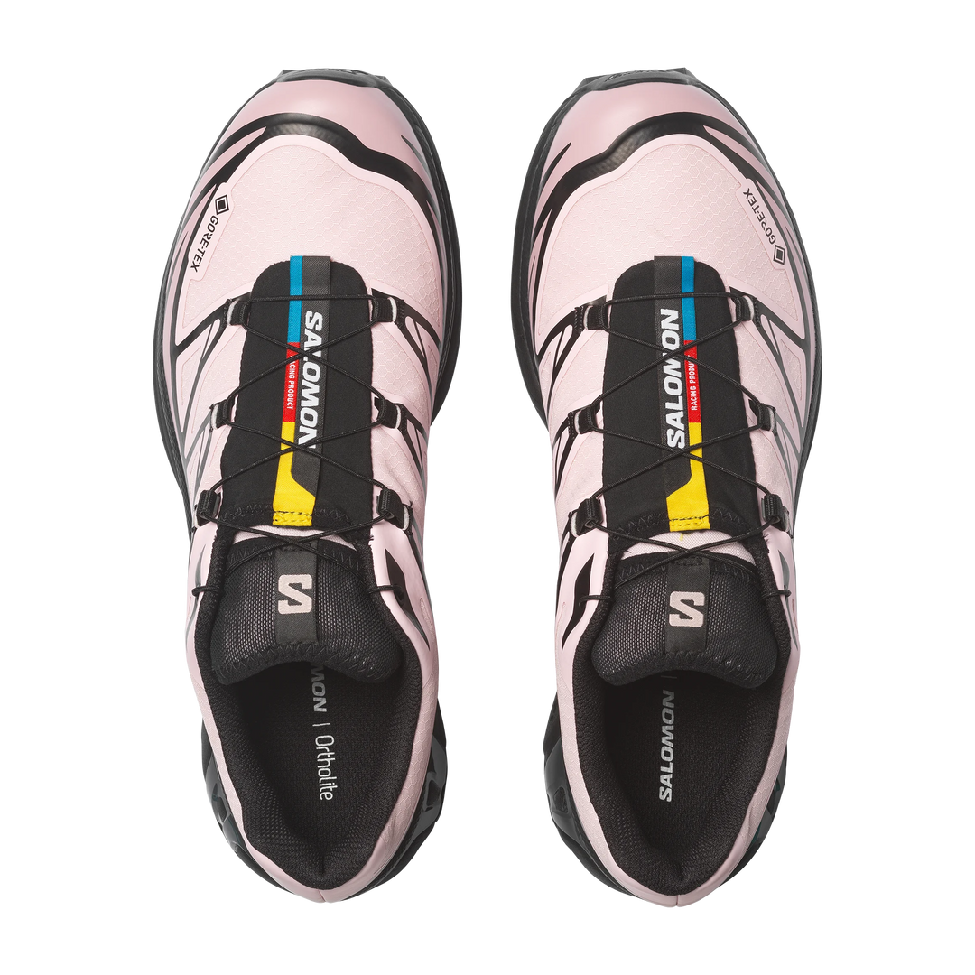 XT-6 GTX