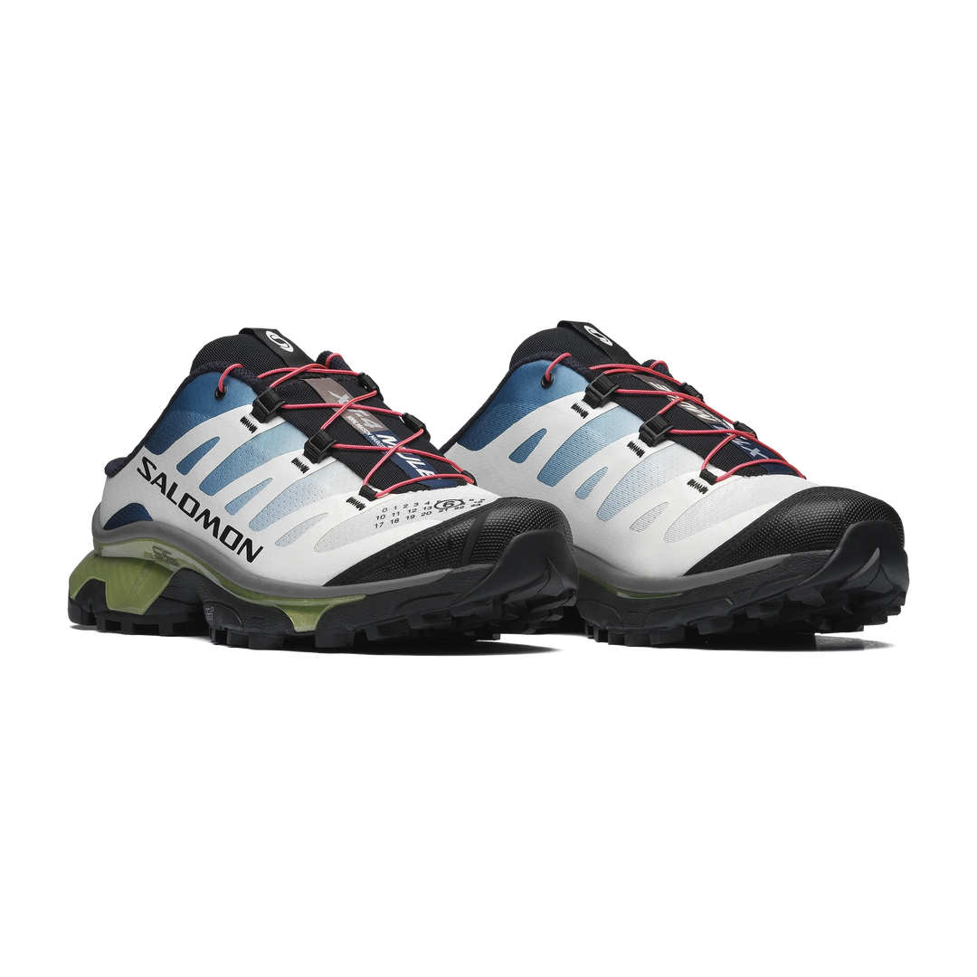 MM6 Maison Margiela x Salomon XT Mule 4