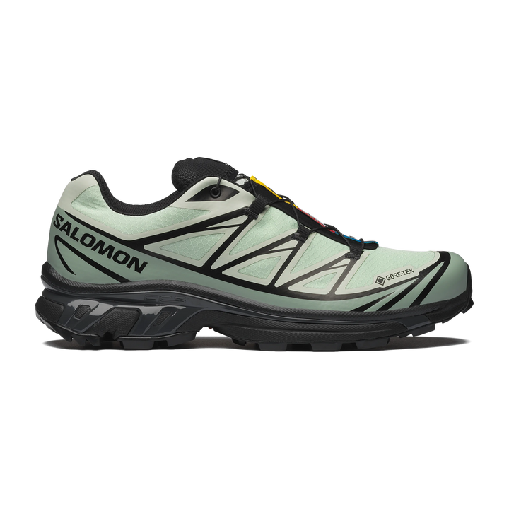 XT-6 GTX
