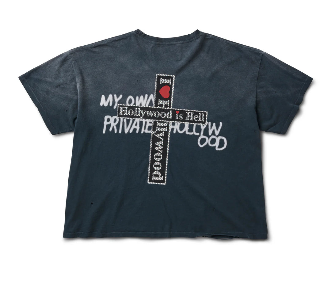 My Own Private Hollywood Tee