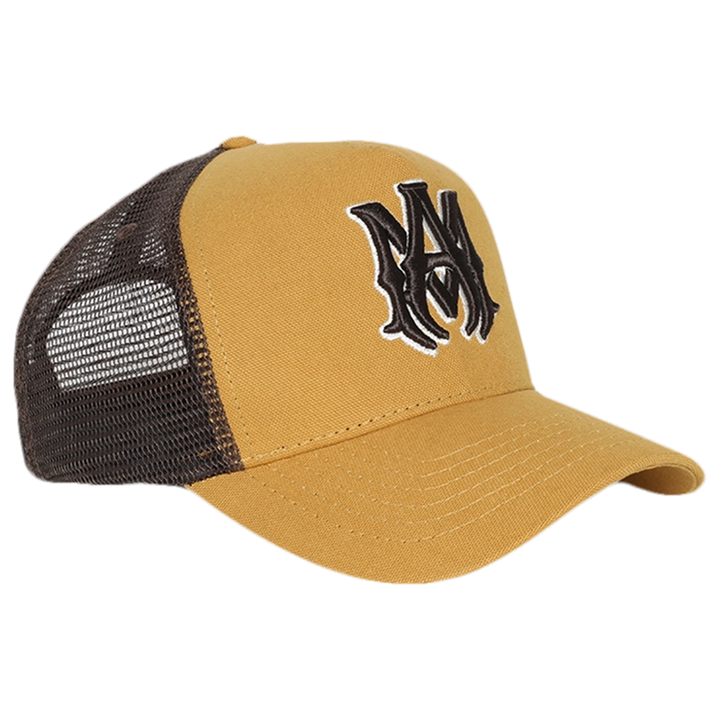 MA Logo Trucker Hat