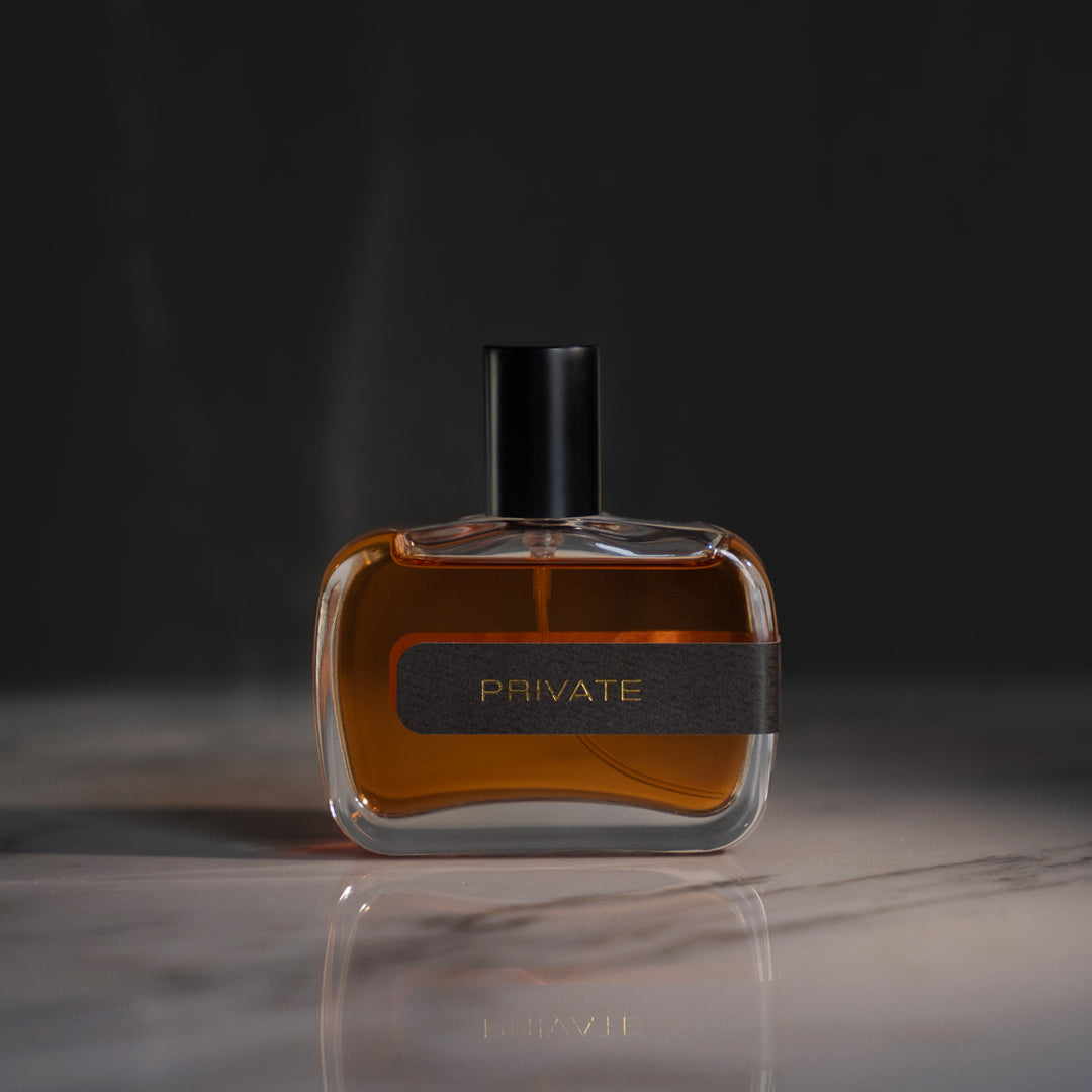 Private 50ML