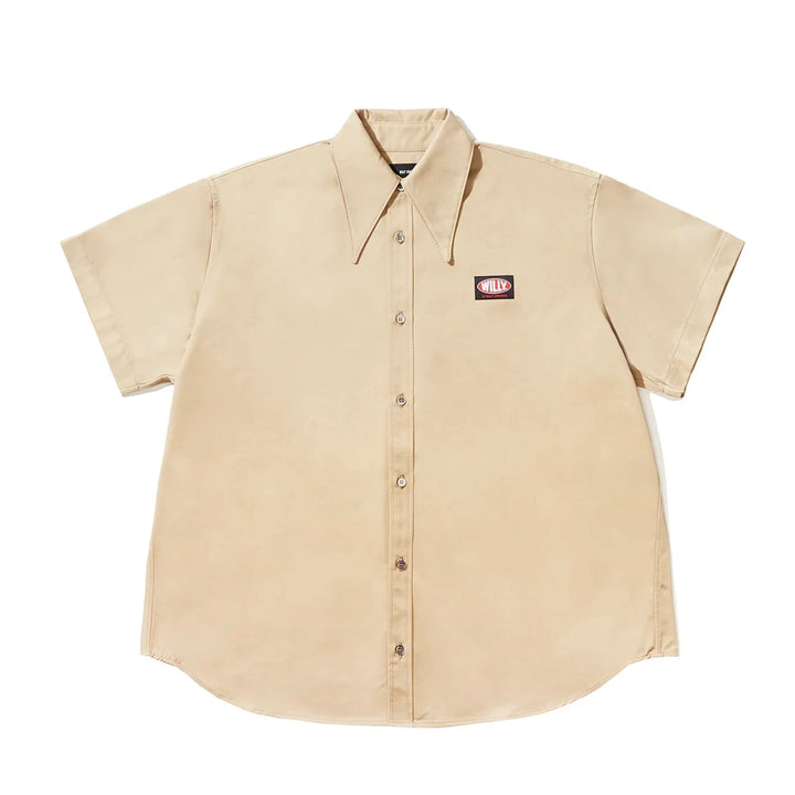 Pachuco Work Shirt