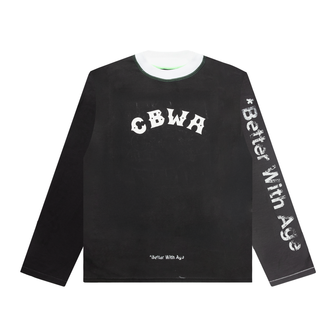 Rivka Reversible Long Sleeve