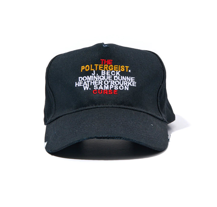 Rangely 2.0 High Crown Hat