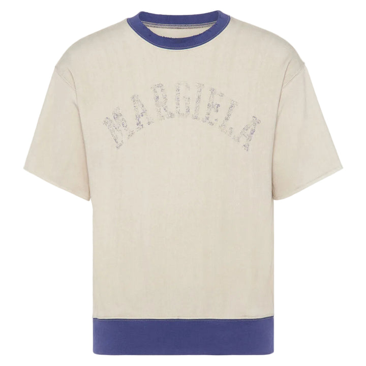 Cotton Varsity T-Shirt