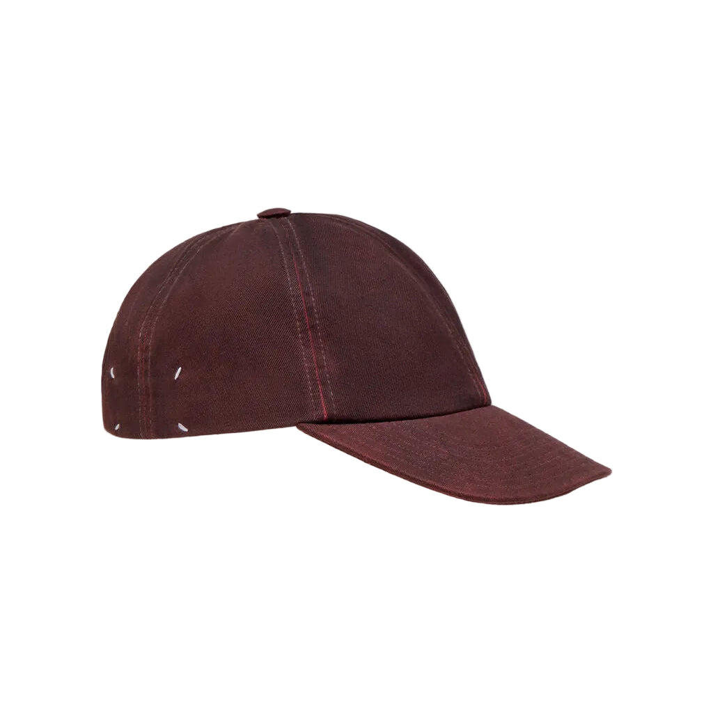 Cotton Cap