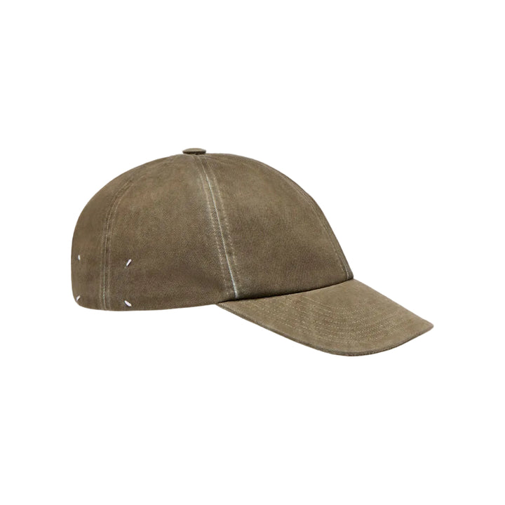 Cotton Cap