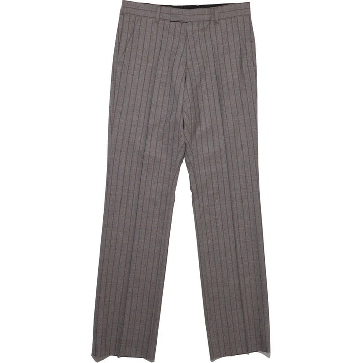 Skinny Lieutenant Trousers