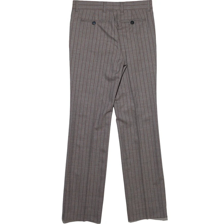 Skinny Lieutenant Trousers