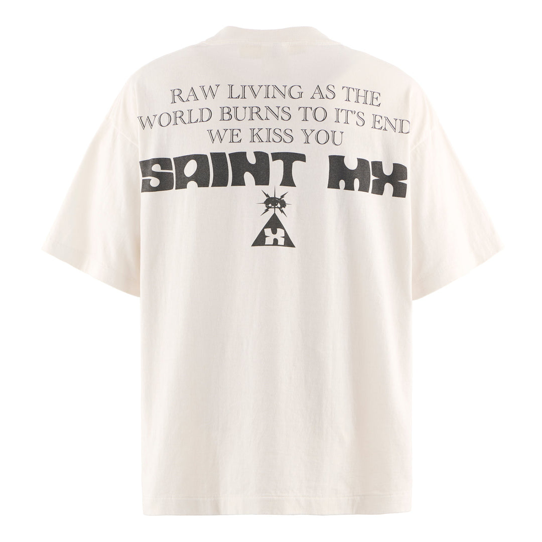Saint MX SS Tee