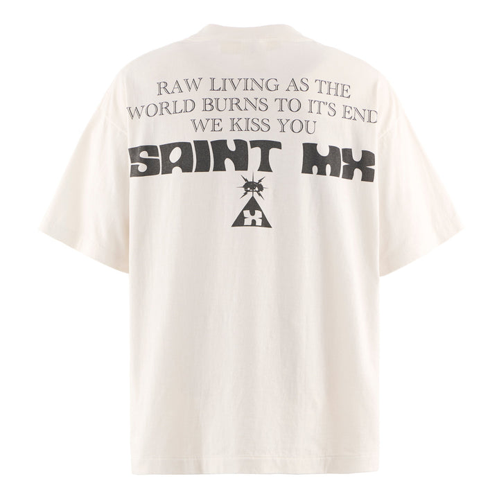 Saint MX SS Tee