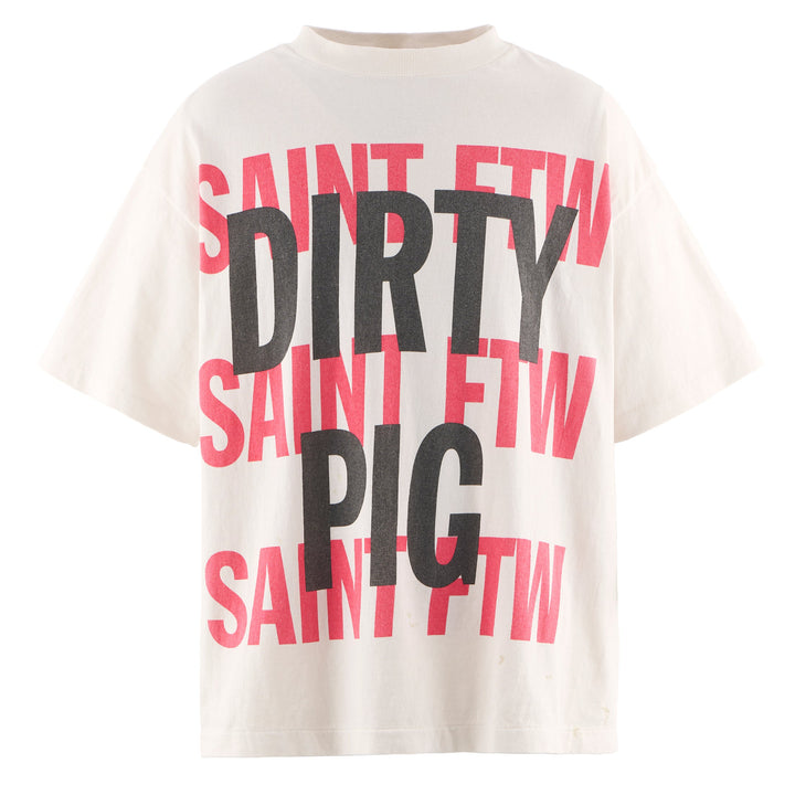 Dirty Pig SS Tee