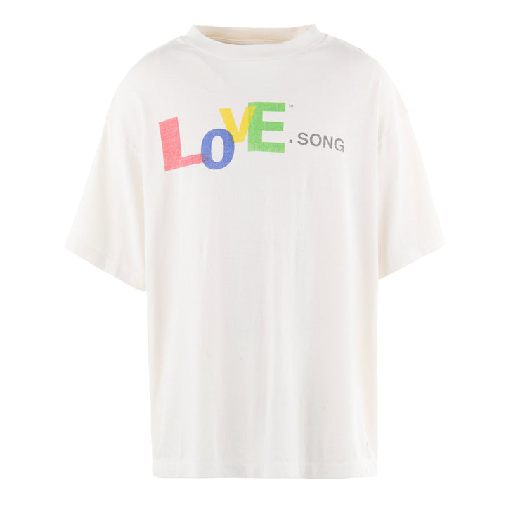 Love Song SS Tee