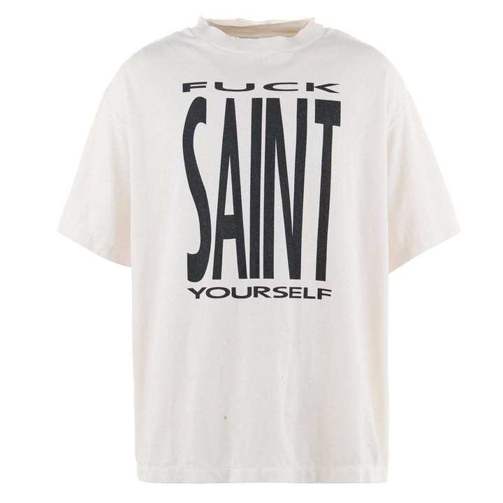 Saint Yourself SS Tee