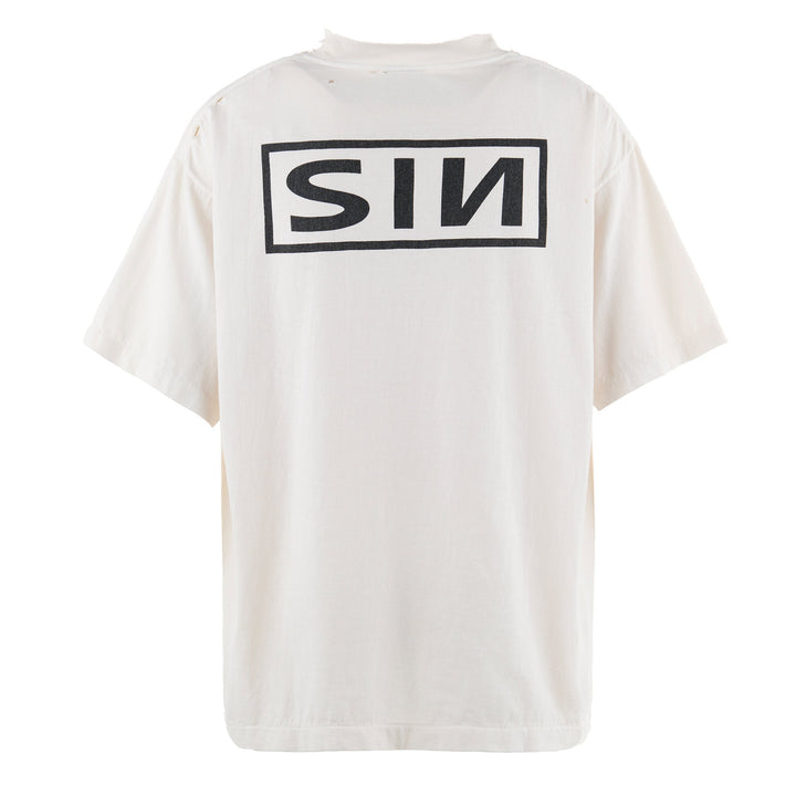 Saint Yourself SS Tee