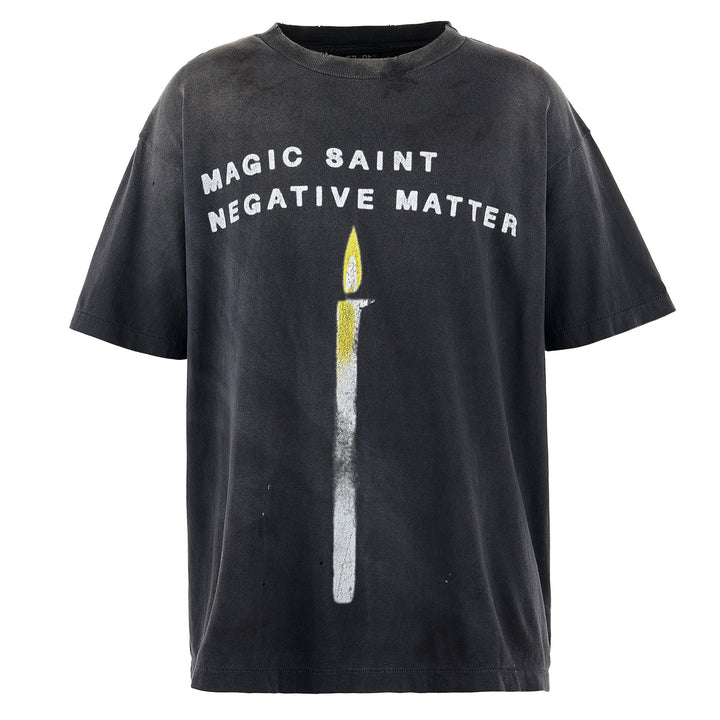 Candle SS Tee