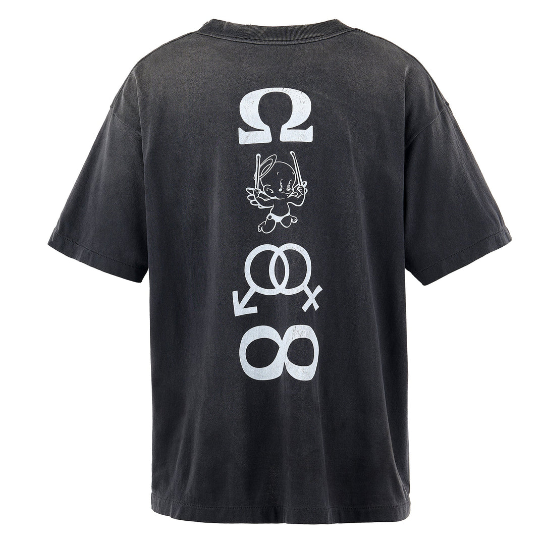 Candle SS Tee